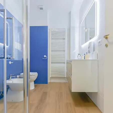 Taron House - Bologna Center Station & Fiera Apartment Exterior photo